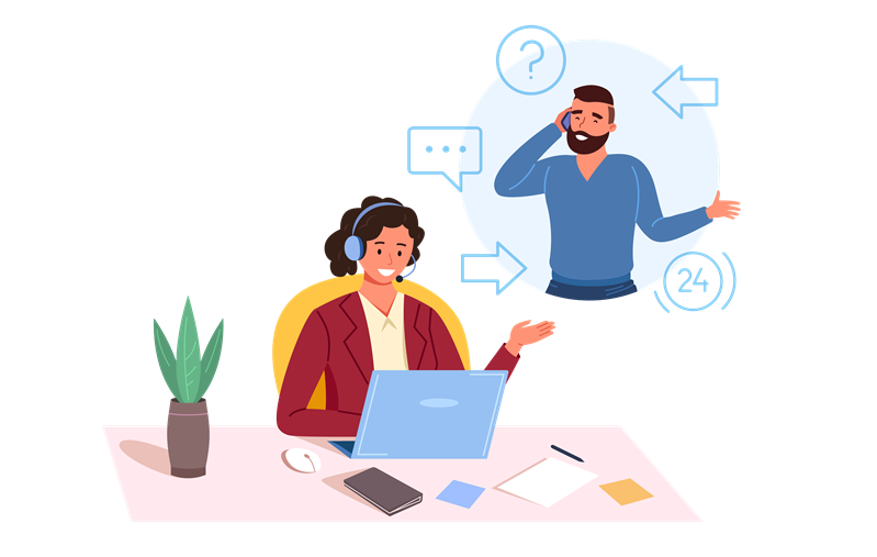 【選べる相談・ご契約方法】お客様の利便性とご予算に合わせた割引サービス