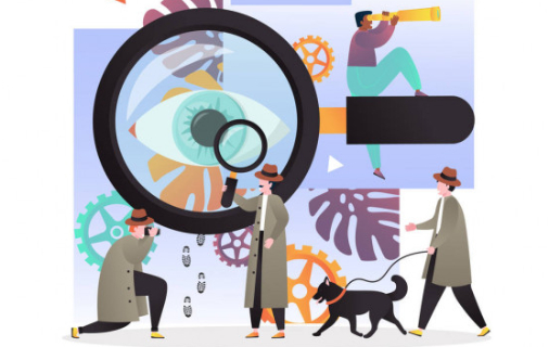 浮気調査などの 行動調査専門で実績23年