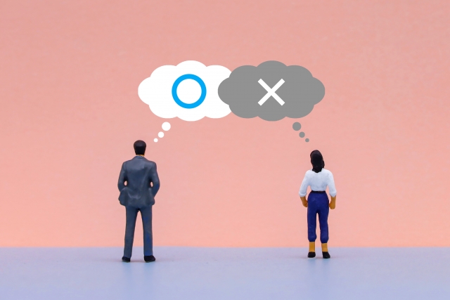 あなたの浮気調査に同行できます